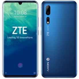 ZTE Axon 10 Pro 5G Specifications, Comparison and Features